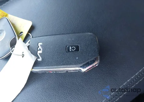 2023 Kia Sorento X-Line Ex from USA, damaged, VIN 5XYRHDLF4PG228806